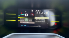 Dacia Spring 27kWh Expression 65 48kW 5dr Auto Electric Hatchback